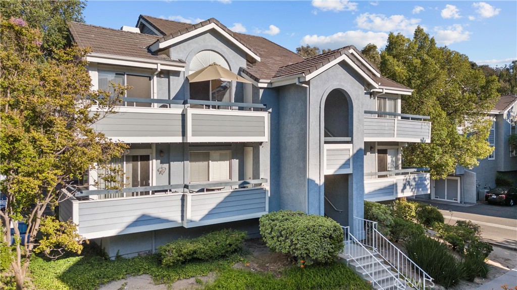 American Beauty Village (ABVL) - Residential