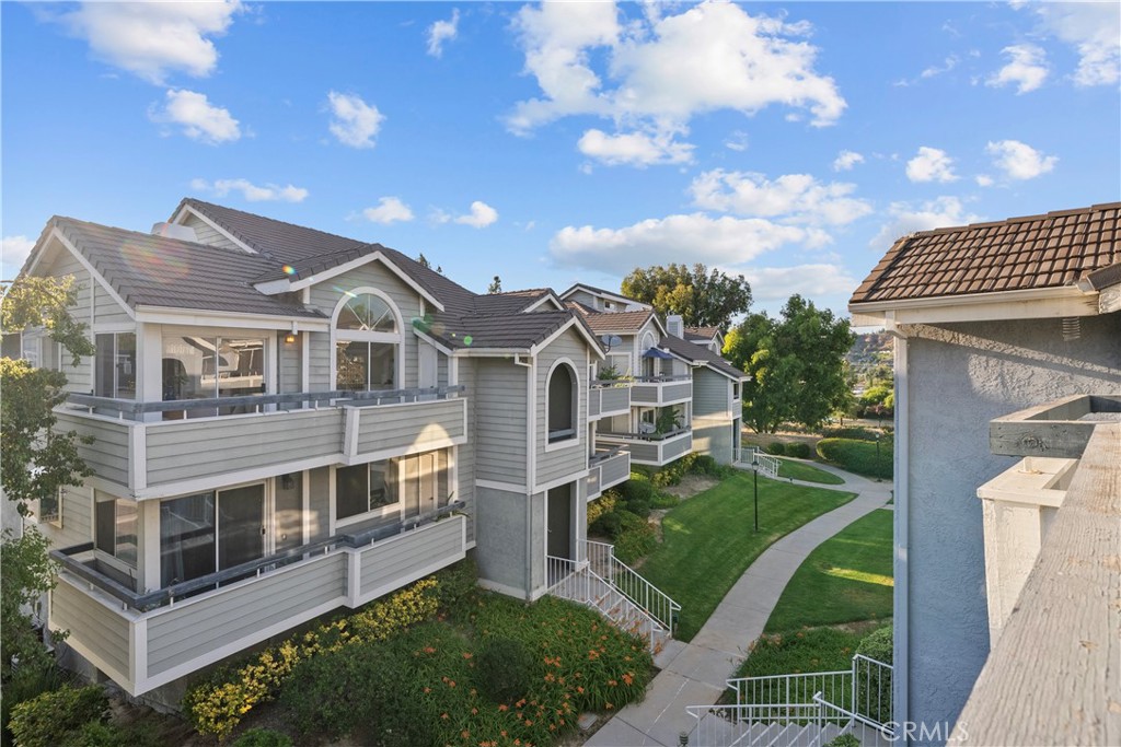 American Beauty Village (ABVL) - Residential