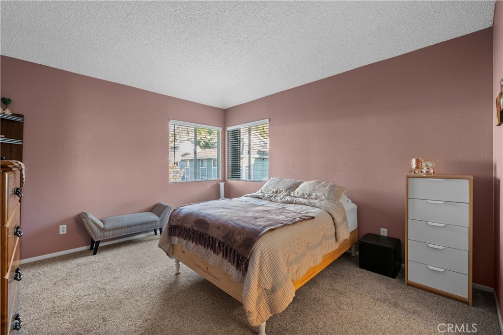 American Beauty Village (ABVL) - Residential