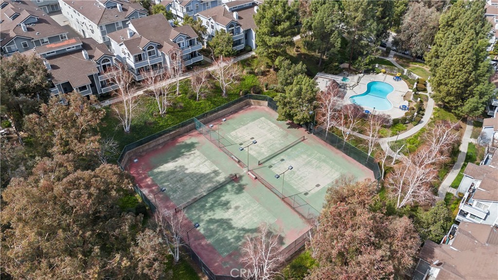 American Beauty Village (ABVL) - Residential