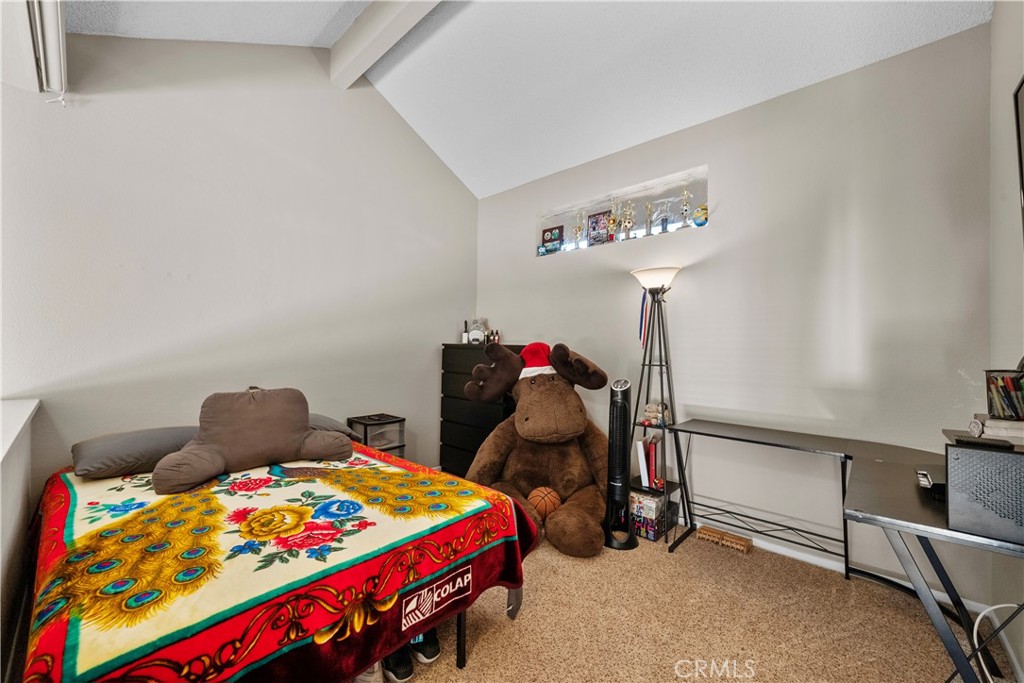 American Beauty Village (ABVL) - Residential