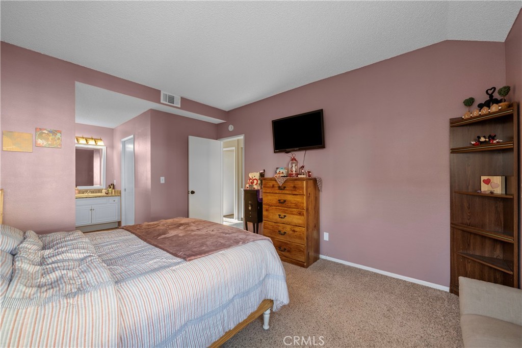 American Beauty Village (ABVL) - Residential