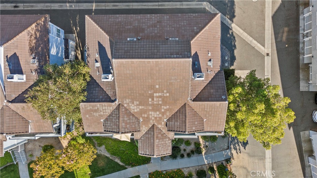 American Beauty Village (ABVL) - Residential