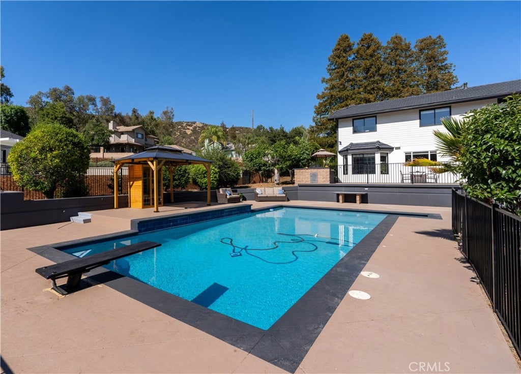 12938 Lupine Court