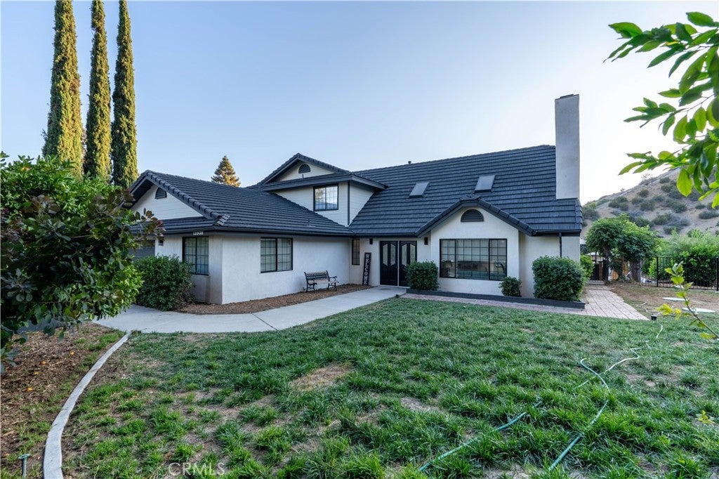 12938 Lupine Court
