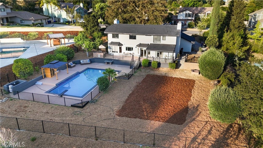 12938 Lupine Court