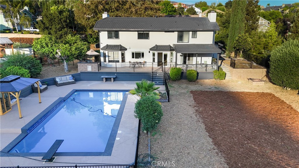 12938 Lupine Court