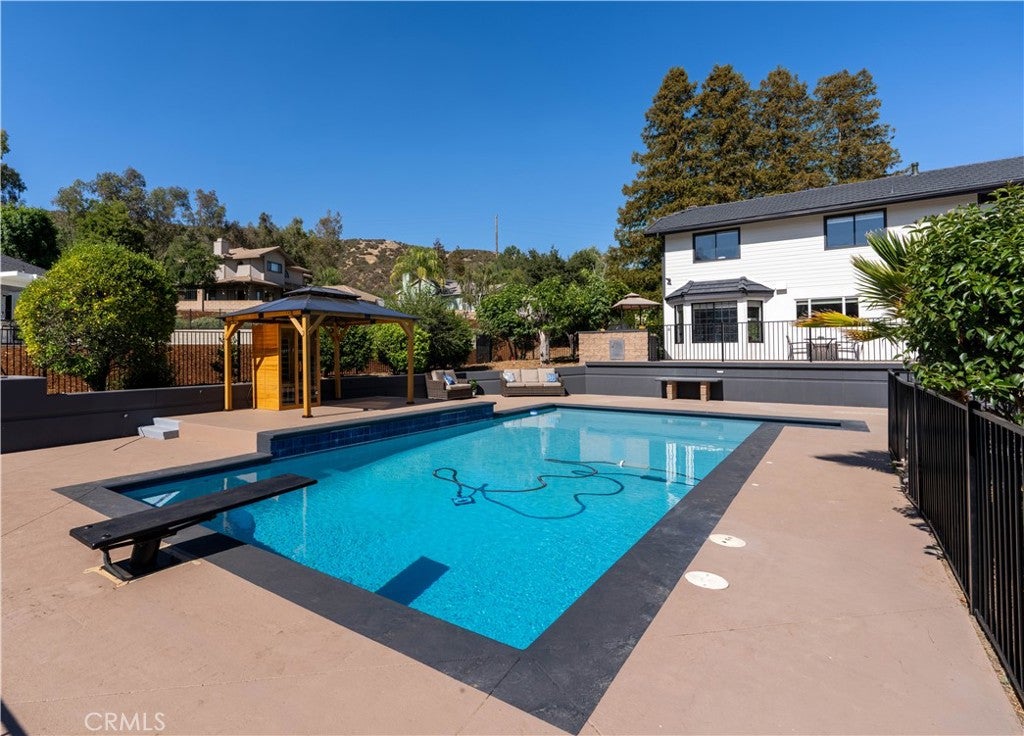 12938 Lupine Court