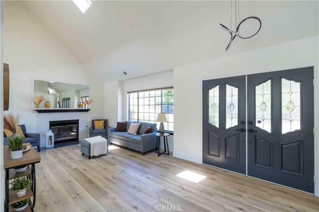 12938 Lupine Court