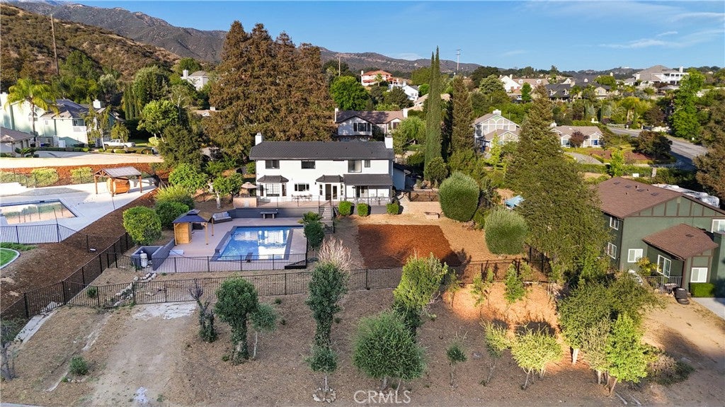 12938 Lupine Court