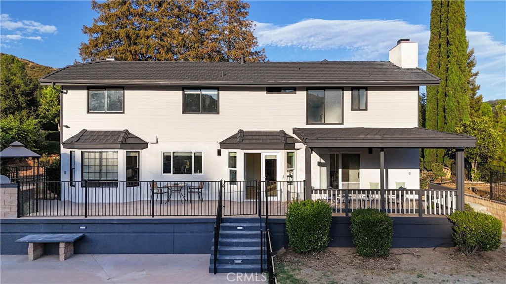 12938 Lupine Court