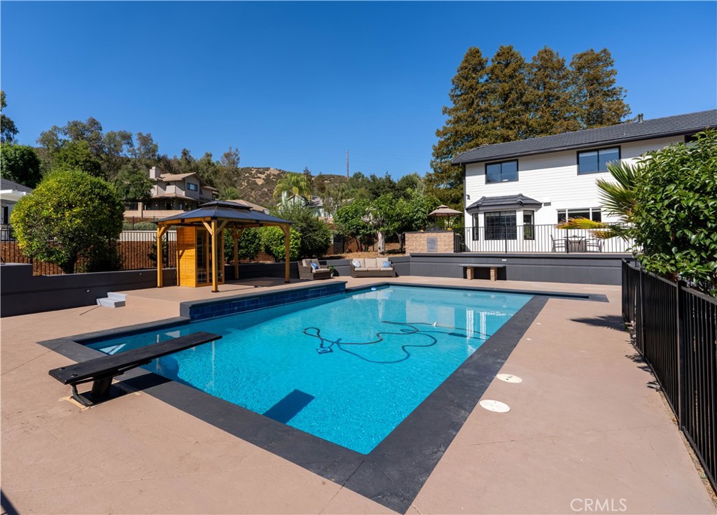 12938 Lupine Court