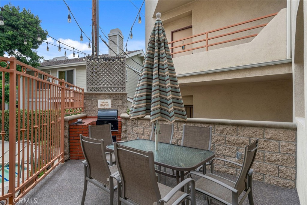 Bixby Knolls (BK) - Residential