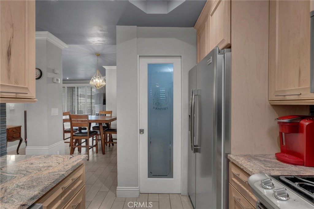 Bixby Knolls (BK) - Residential