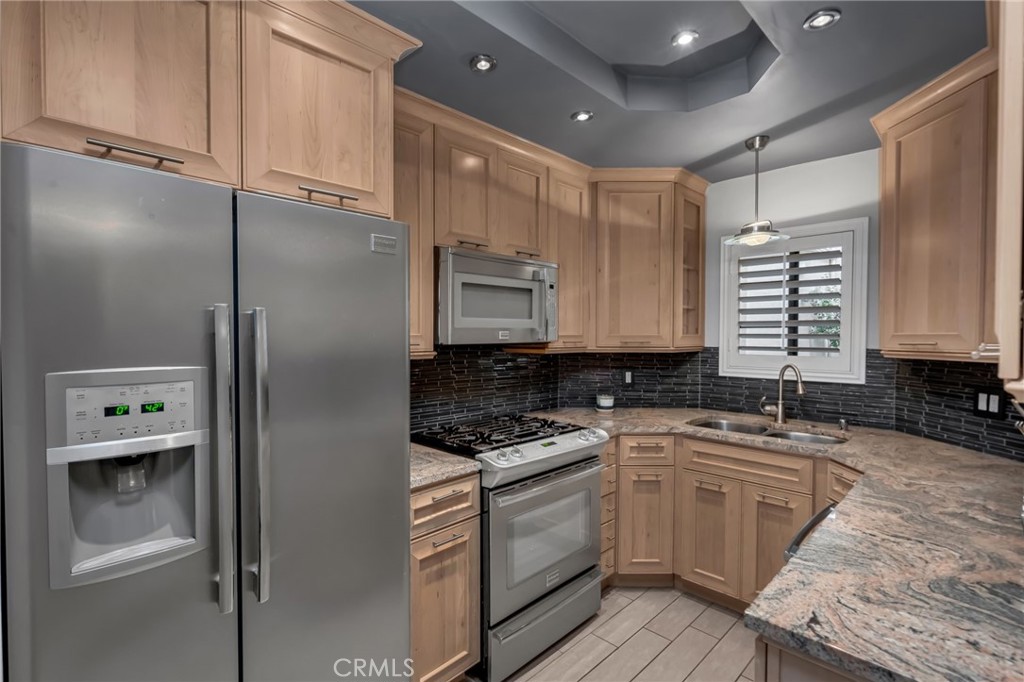 Bixby Knolls (BK) - Residential