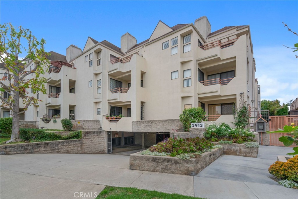 Bixby Knolls (BK) - Residential