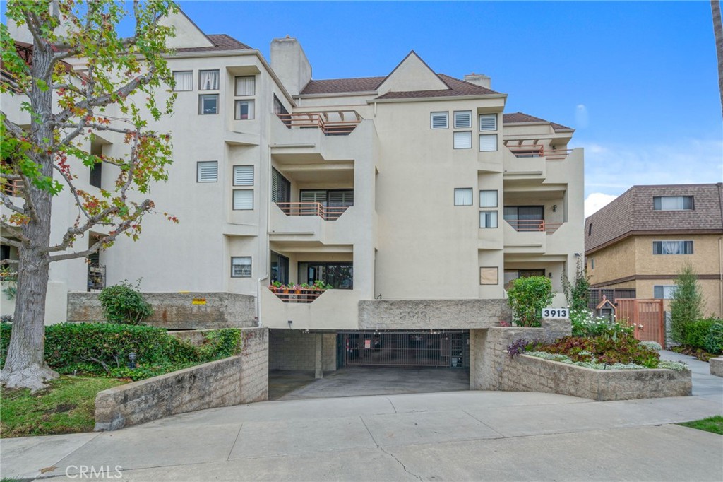 Bixby Knolls (BK) - Residential