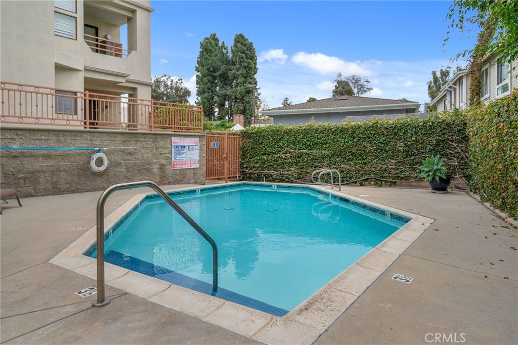 Bixby Knolls (BK) - Residential