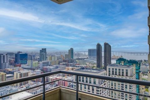 700 Front St 2505 San Diego CA 92101