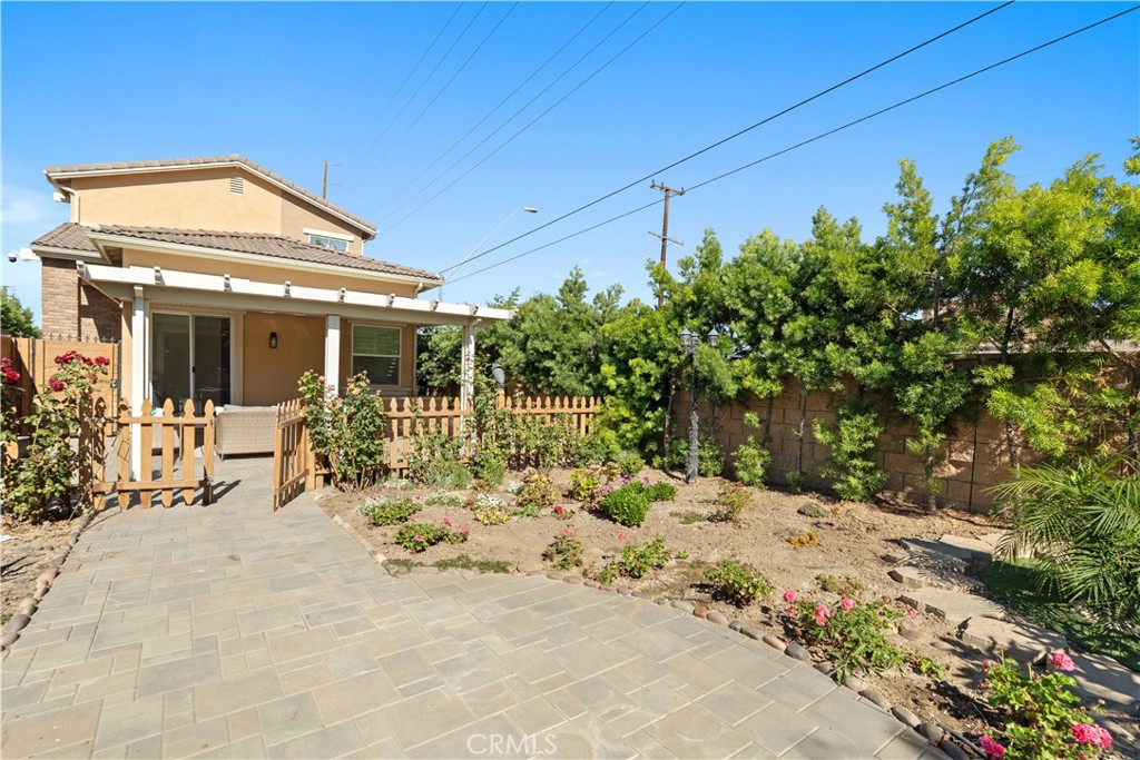 21611 Normandie Avenue