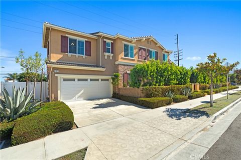 Photo of 21611 Normandie Avenue, Torrance, CA 90501 (MLS # PV25254642)