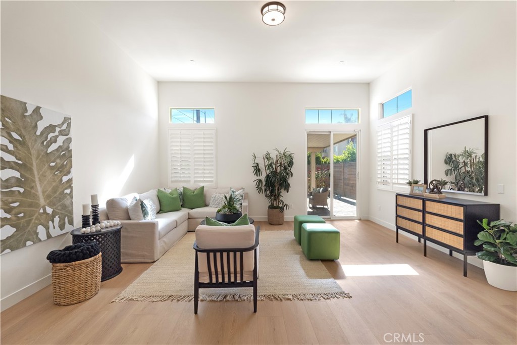 21611 Normandie Avenue