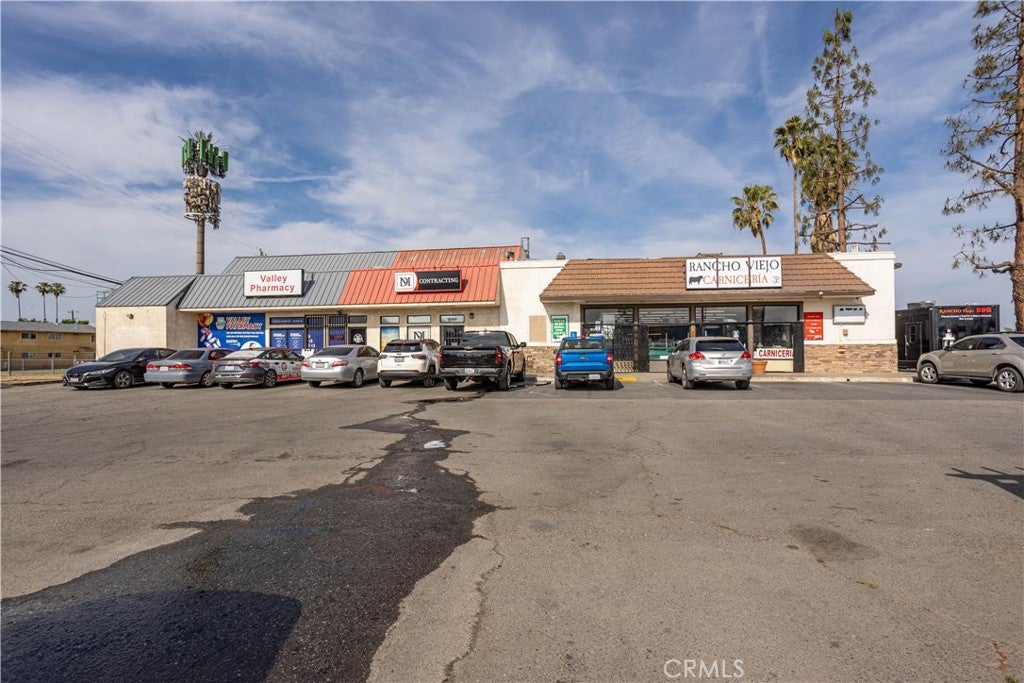 10400 Main Street