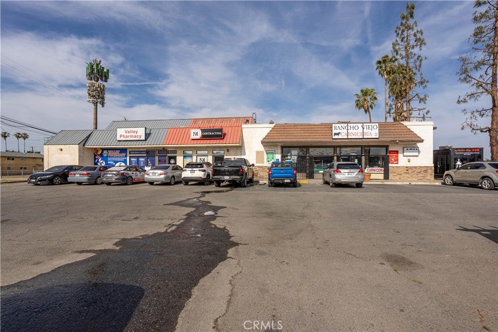 10400 Main Street