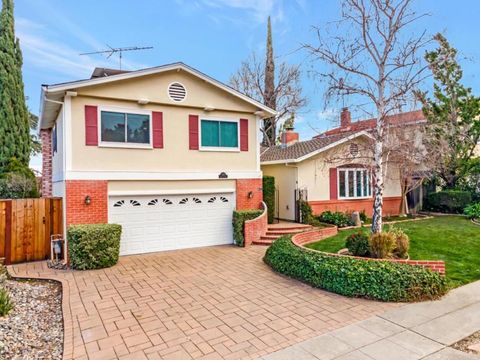 232 More Avenue Los Gatos CA 95032