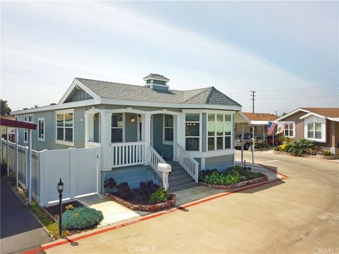 16444 Bolsa Chica Street 137 Huntington Beach CA 92649