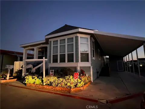 16444 Bolsa Chica Street Unit 137, Huntington Beach, CA 92649 - MLS#: PW26092652