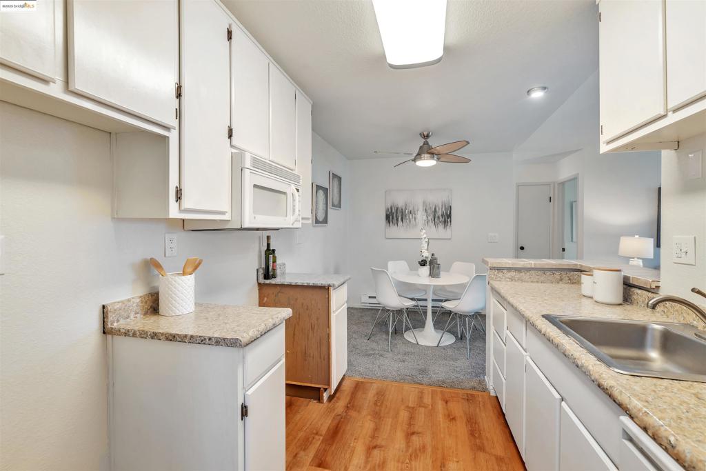 BRIDGEPORT - Residential