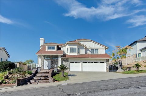 Photo of 5365 Avenida De Michelle, Yorba Linda, CA 92887 (MLS # PW26006276)