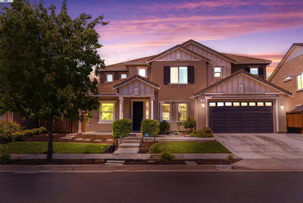 631 Auburn Way