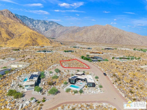 Photo of 2087 Celestial Court, Palm Springs, CA 92262 (MLS # 26990965PS)