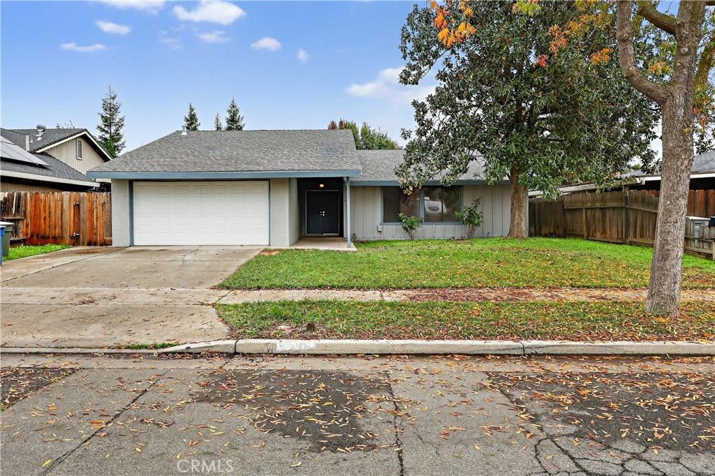 Photo of 3338 Columbia Ave, Merced, CA 95340 (MLS # MC25264527)