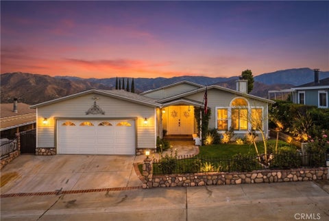 Photo of 33105 Santiago RD #99, Acton, CA 93510 (MLS # SR26208402)
