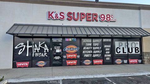 9974 Bloomington Avenue Bloomington CA 92374