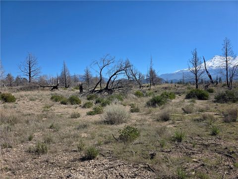 Photo of 34 Blk 43 Lot 34 Heinzelman Dr., Montague, CA 96064 (MLS # SN26065388)