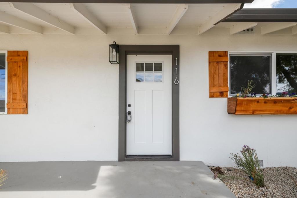 116 Enos Drive