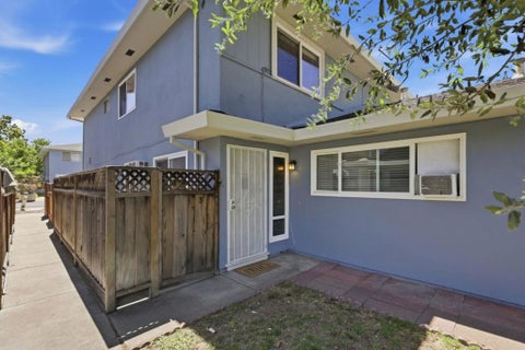 Photo of 4831 Capay Drive #3, San Jose, CA 95118 (MLS # ML82056806)