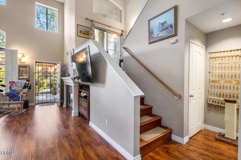 Tiny photo for 1309 Nautical Way, Oxnard, CA 93030 (MLS # V1-35000)