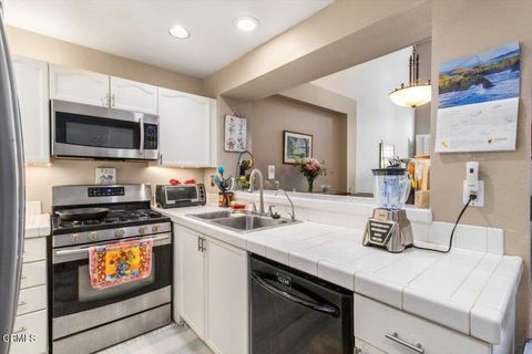 Tiny photo for 1309 Nautical Way, Oxnard, CA 93030 (MLS # V1-35000)