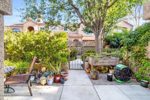 Tiny photo for 1309 Nautical Way, Oxnard, CA 93030 (MLS # V1-35000)