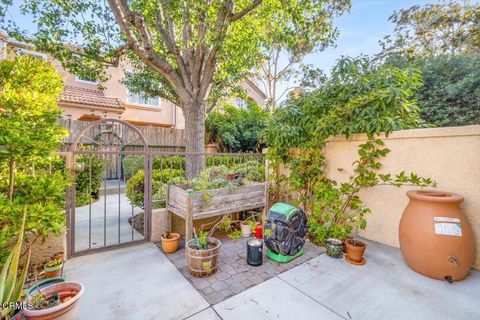 Tiny photo for 1309 Nautical Way, Oxnard, CA 93030 (MLS # V1-35000)