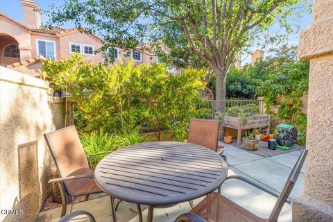 Tiny photo for 1309 Nautical Way, Oxnard, CA 93030 (MLS # V1-35000)