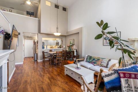 Tiny photo for 1309 Nautical Way, Oxnard, CA 93030 (MLS # V1-35000)