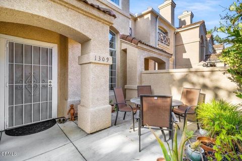 Tiny photo for 1309 Nautical Way, Oxnard, CA 93030 (MLS # V1-35000)