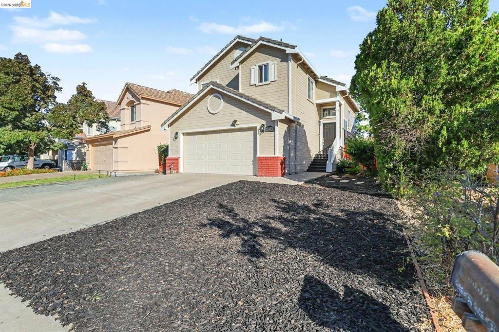 5333 Woodside Way