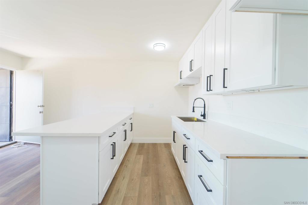 National City - Residential Income